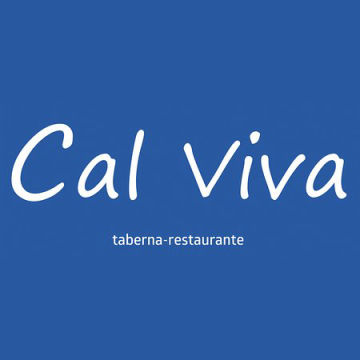 Cal viva logo